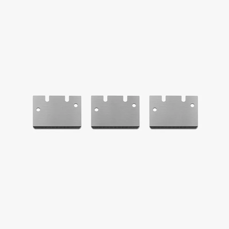 

Brand new original for Bambu Lab 3D printer accessories Hot bed scraper blade