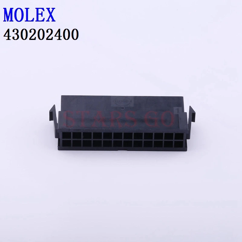 10PCS/100PCS 430250200 430202400 430202000 430201800 MOLEX Connector