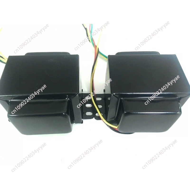 

Аудиотрансформатор Ламповый усилитель Силовой трансформатор + Выходной трансформатор