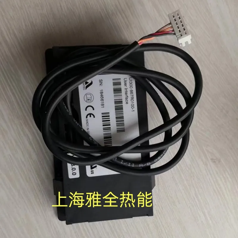 Controlador LAMTEC Lamtec BT320 BT330 Monitor UI300 LCM100