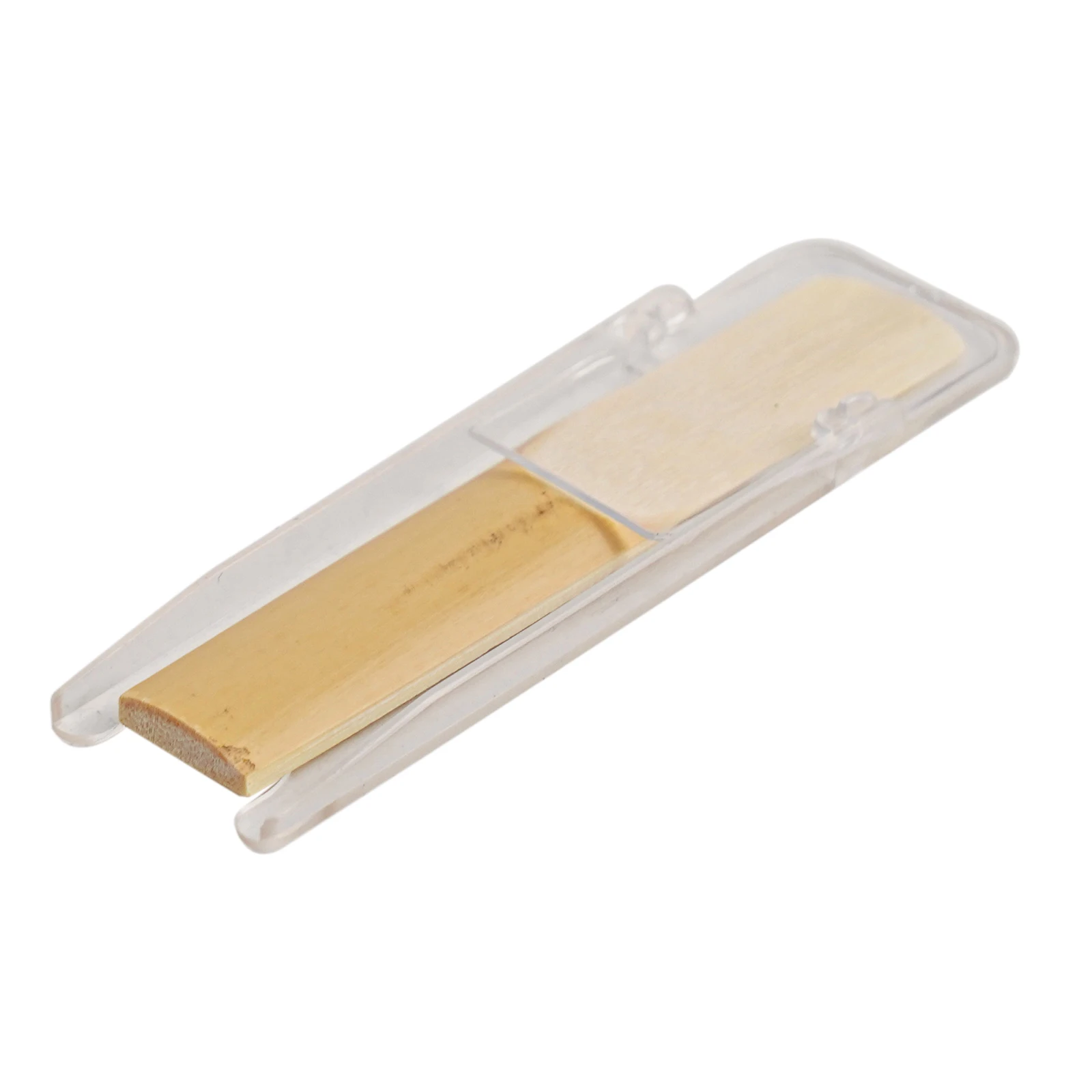 10Pcs Bb Clarinet Reeds in Various Strengths 1 0 3 5 Professional For WOODWIND Instrument Accessories for All Skill Levels
