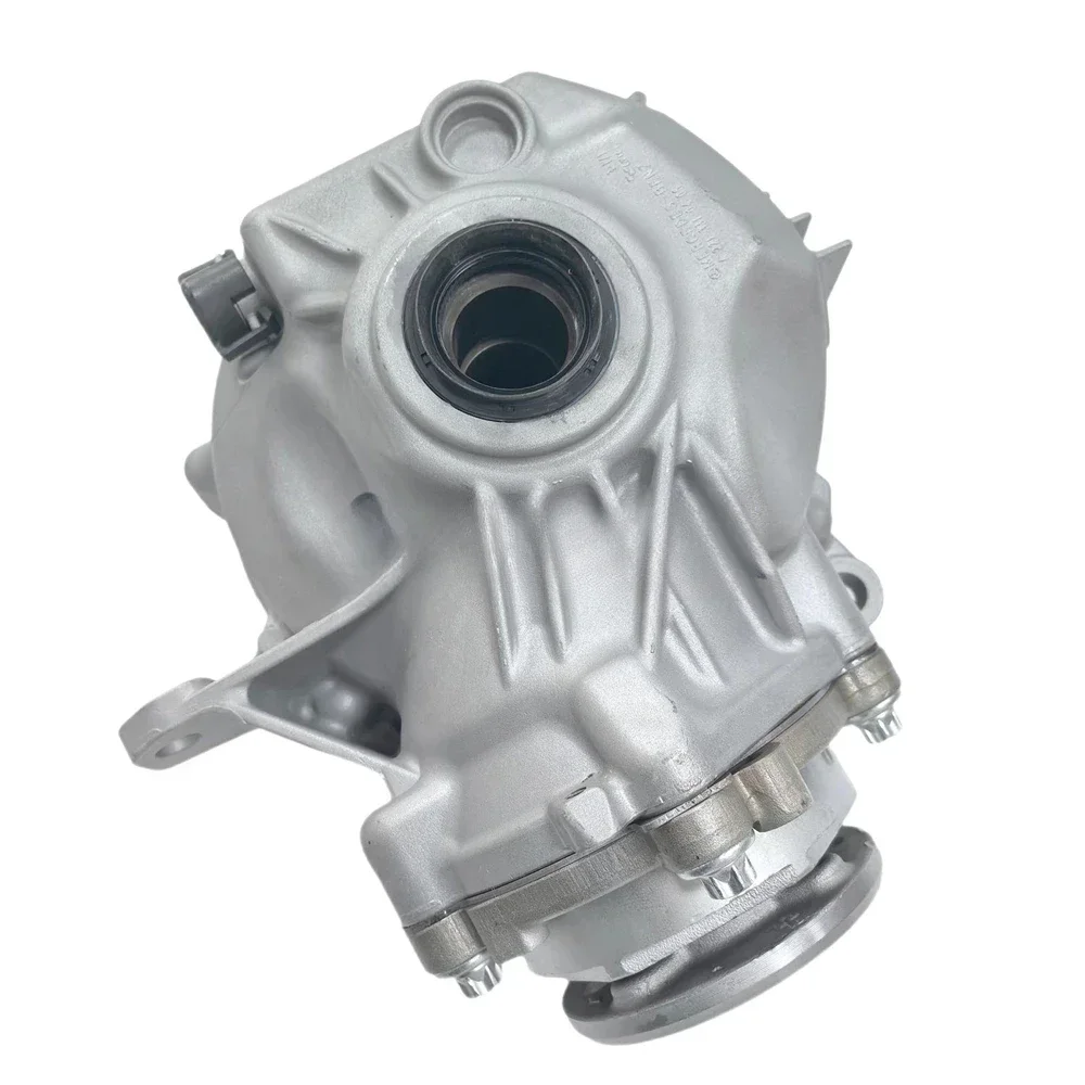 

Front Differential Case 76K Awd 12 15 2016 For E350 Wagon A2213308001 2213308900