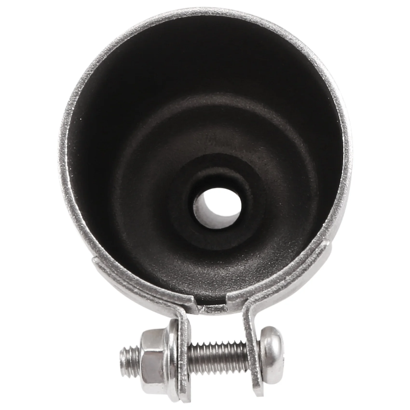 AB47-หัวฉีดเชื่อมความเร็ว 5 มม.หัวฉีดมาตรฐานสําหรับไวนิล Pvc พลาสติก Hot Heat Air