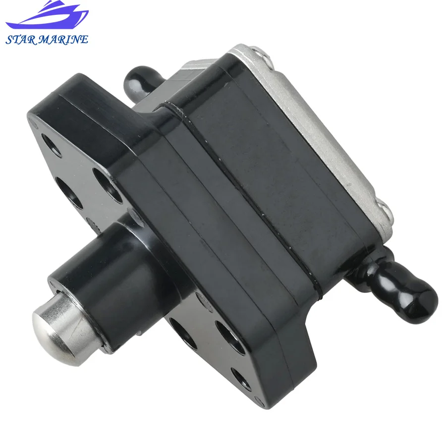 Fuel Pump Assy 6C5-24410 6C5-24410-00 For Yamaha Outboard Motor 4 Stroke F T 30HP 40HP 50HP 60HP 6C5-24410-00-00