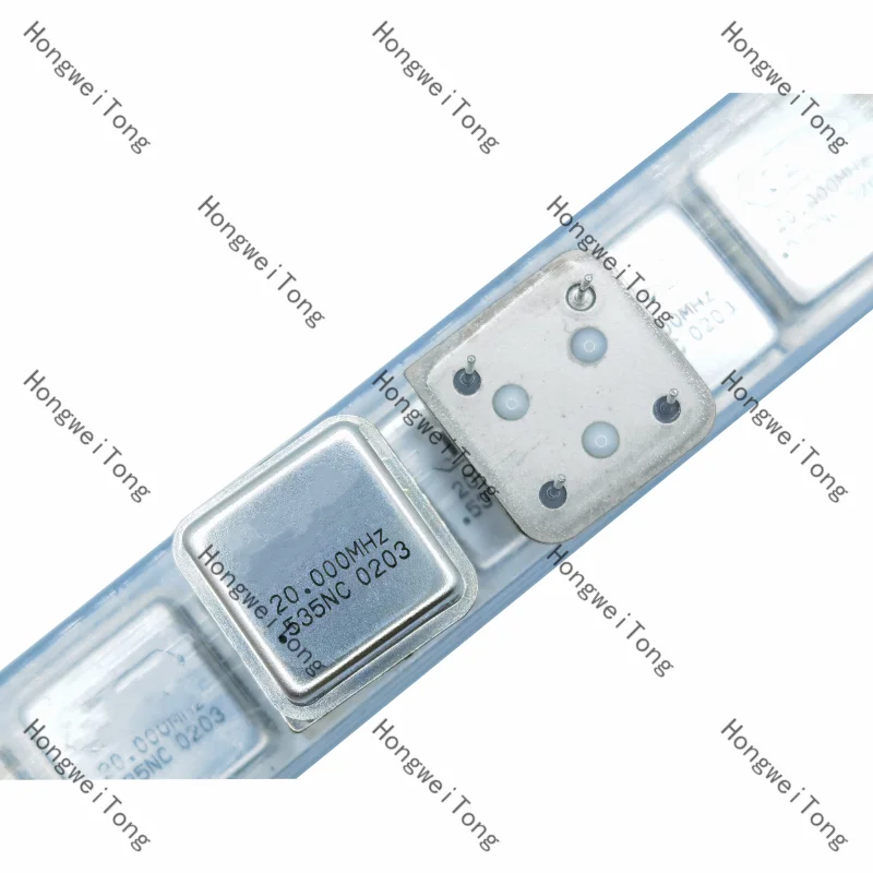 

5pcs/lot 20.000MHZ DIP-4 New original