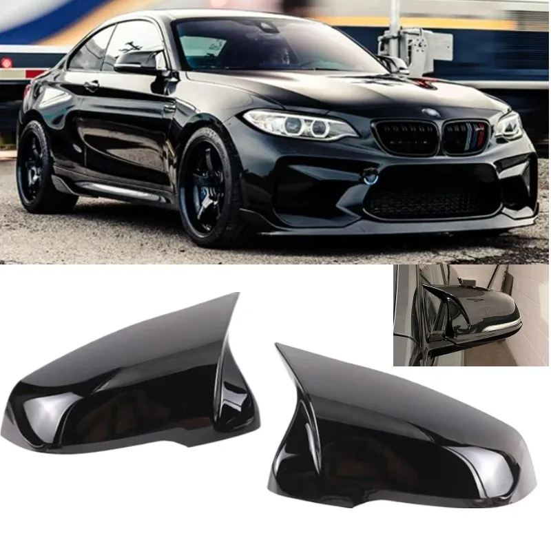 1Set Door Rear View…