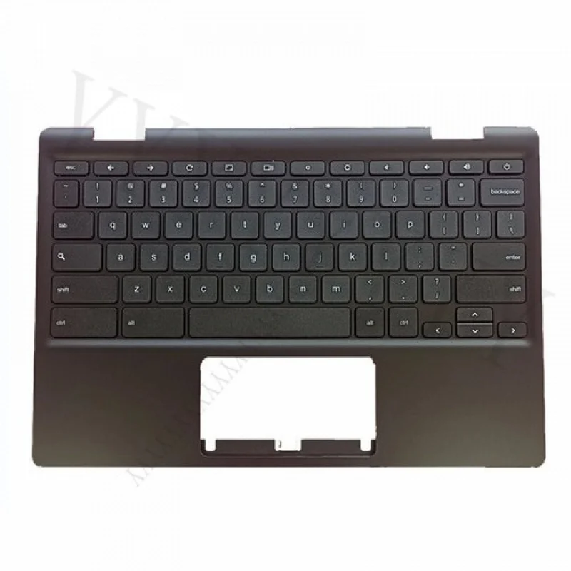 

Y+ New For Asus Chromebook C204 Palmrest Keyboard Bezel Cover 13N1-86A0201