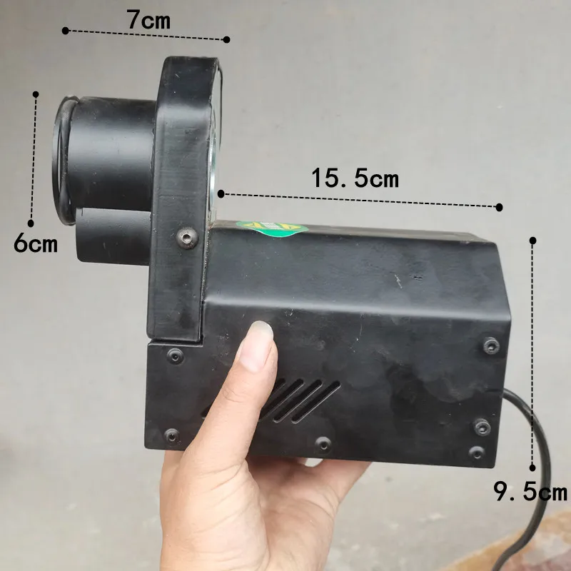 

Fully automatic new corn beater, electric corn thresher, small