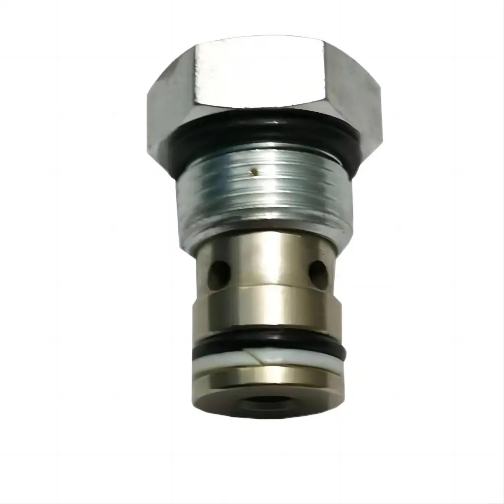 

Threaded Cartridge Valve DF04-00