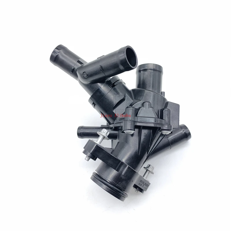 

Термостат двигателя для Mercedes Benz W176 W246 C117 X156 A180 A200 B180 B200 CLA180 CLA200 GLA200 1.6T A2702000315 2702000315