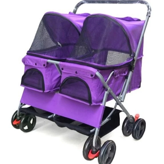 

Двухместное сиденье, тележка, автомобильная двуспальная кровать, сверхлегкое складное, съемное и моющееся, расширенное уход за выходом на выход