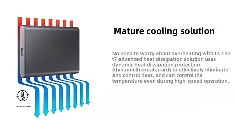 Notebook desktop Unità a stato solido Mini portatile