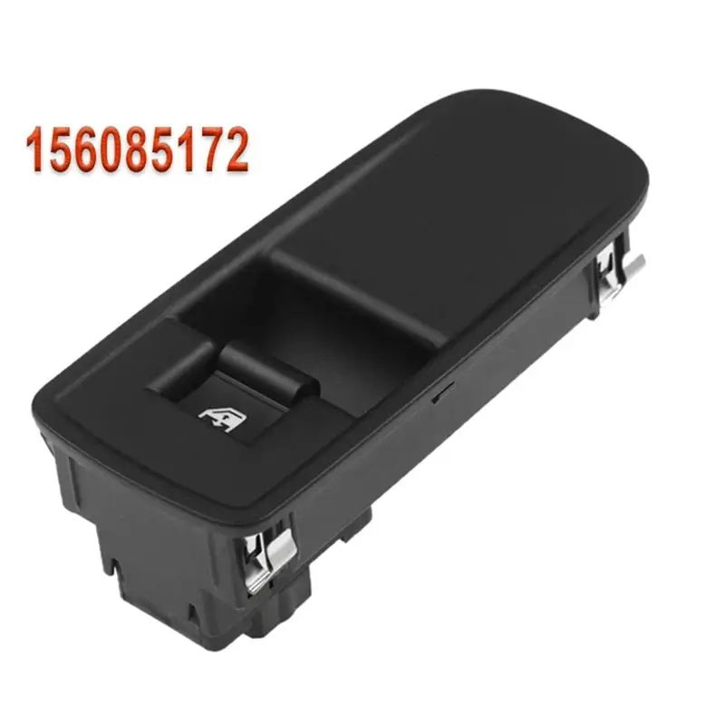 156085172 New Power Window Single Switch For ALFA ROMEO Mito 955 08 Window Glass Lift Switch-A61E