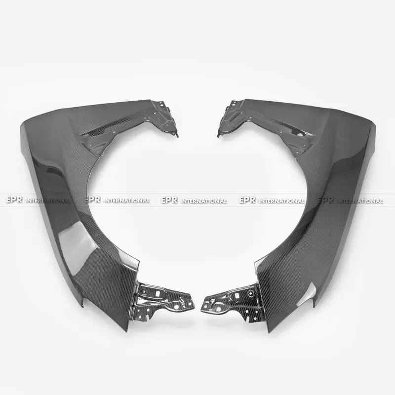 accesorios para autoFor Toyot GR86 ZN8 OE2 Type front fender (WIthout add on) carbon fender