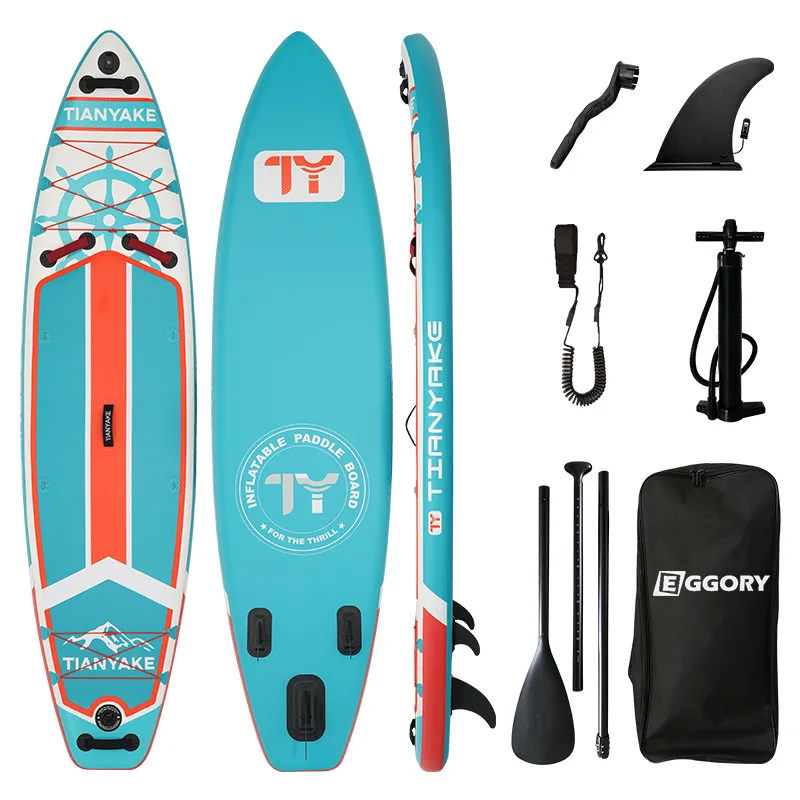

Be suitable for custom tool outdoor inflatable paddle board universal board SUP water surfboard