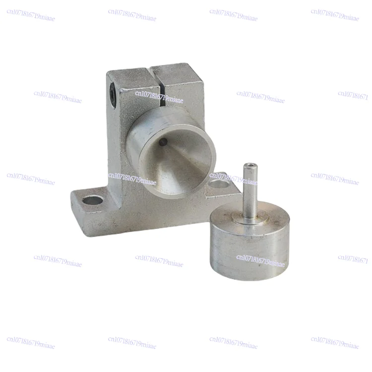 

Aluminum Cup and Socket Type Numerical Control Machining Self-centering Punching Centralizer