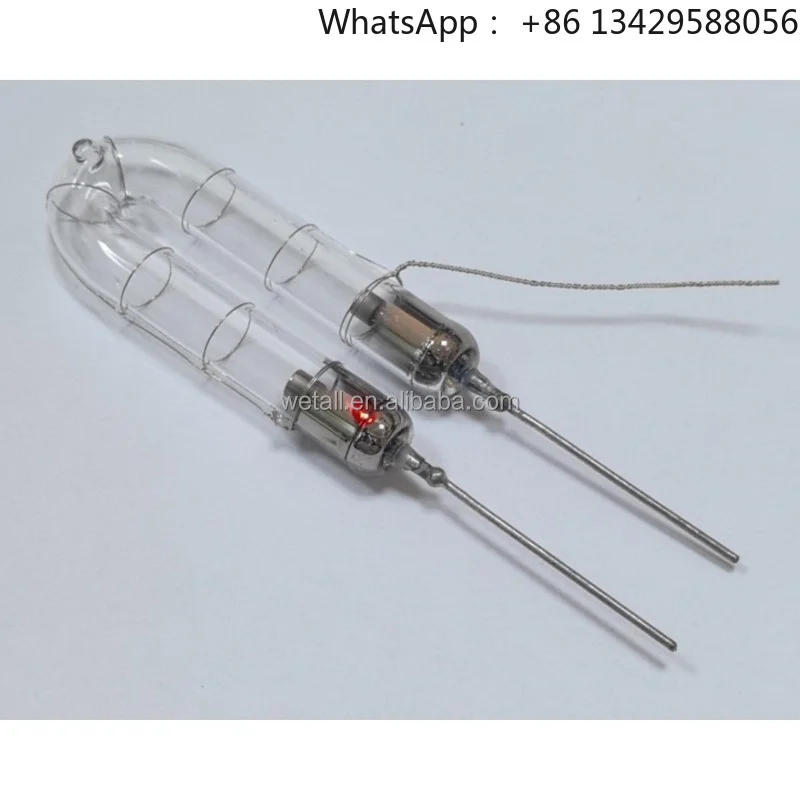 

HAIMANN HM10U60-0 Pulse Xenon Lamp Road Traffic Monitoring Camera with High Frequency Flash for Photo Fill Light