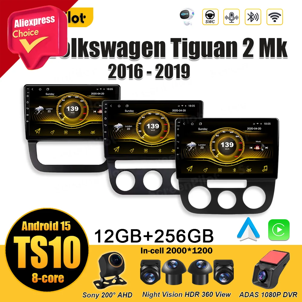 Android 15 For Vw V…