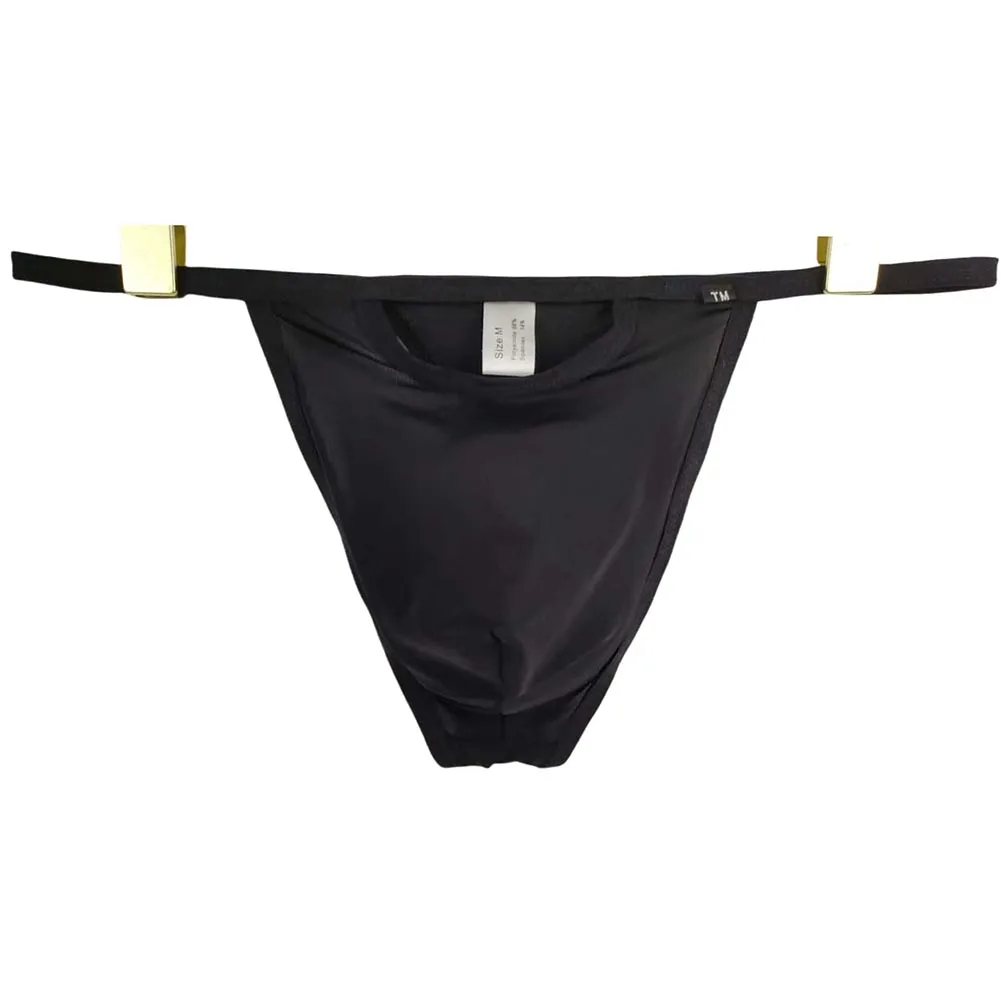 الجوف خارج الانتفاخ الحقيبة الملابس الداخلية الكبار تنفس بيكيني سلسلة سراويل تنطبق على الرجال الانتفاخ الحقيبة نمط