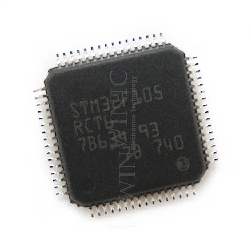 STM32F103C8T6 STM32F105RCT6 STM32F105 C8051F120-GQR C8051F120 IT8718F-S EXS TDA1519C TDA1519 PIC18F97J60-I/PT PIC18F97J60