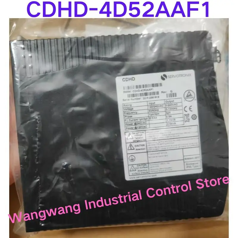 Nuovissimo unità CDHD-4D52AAF1