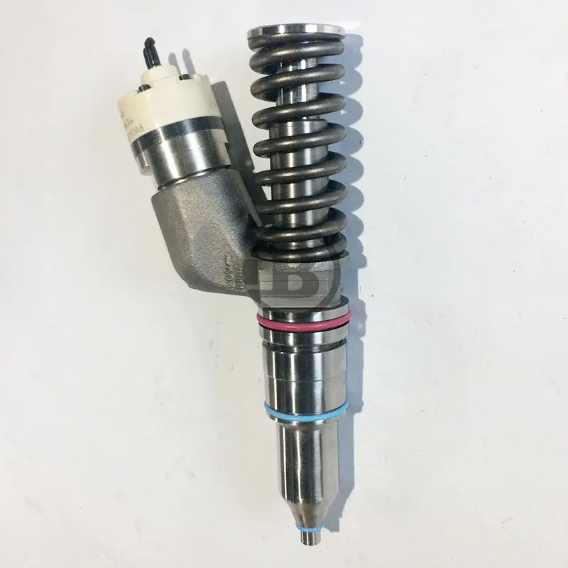 

Popular Fuel Injector 253-0616 for CAT C15 C18 Engine Injector diesel 2530616
