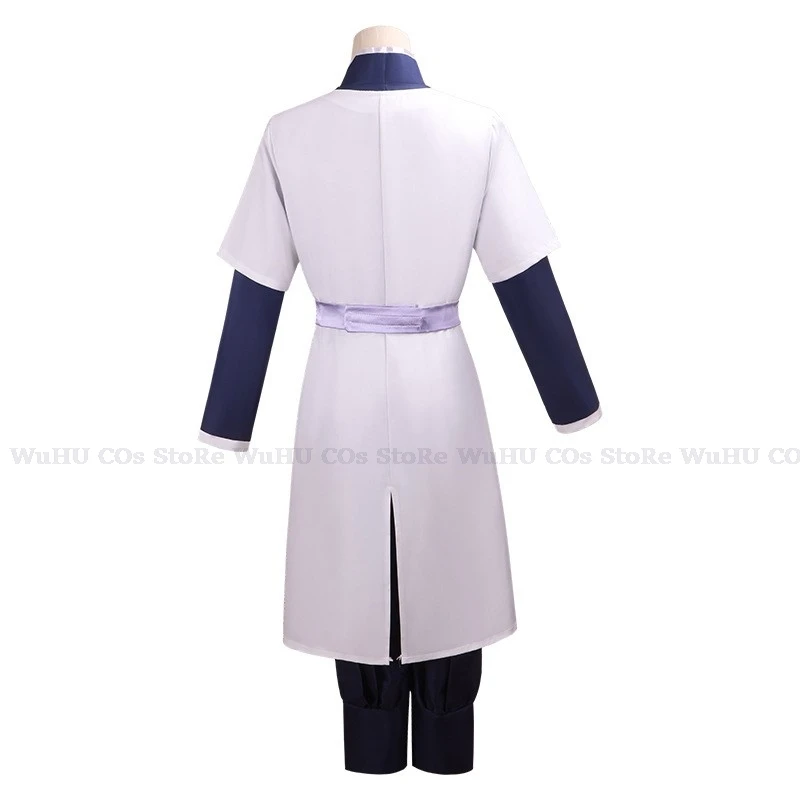 Anime Slayer Cosplay Costume pour femme, Aoi Zaki, Perruque, Démon, ixd'Halloween, Roleplay