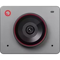 OBSBOT Meet 2 AI-Powered 4K Webcam Dual omni-directional microphones with Noise Reduction and Auto Gain Control Fast Auto Focus