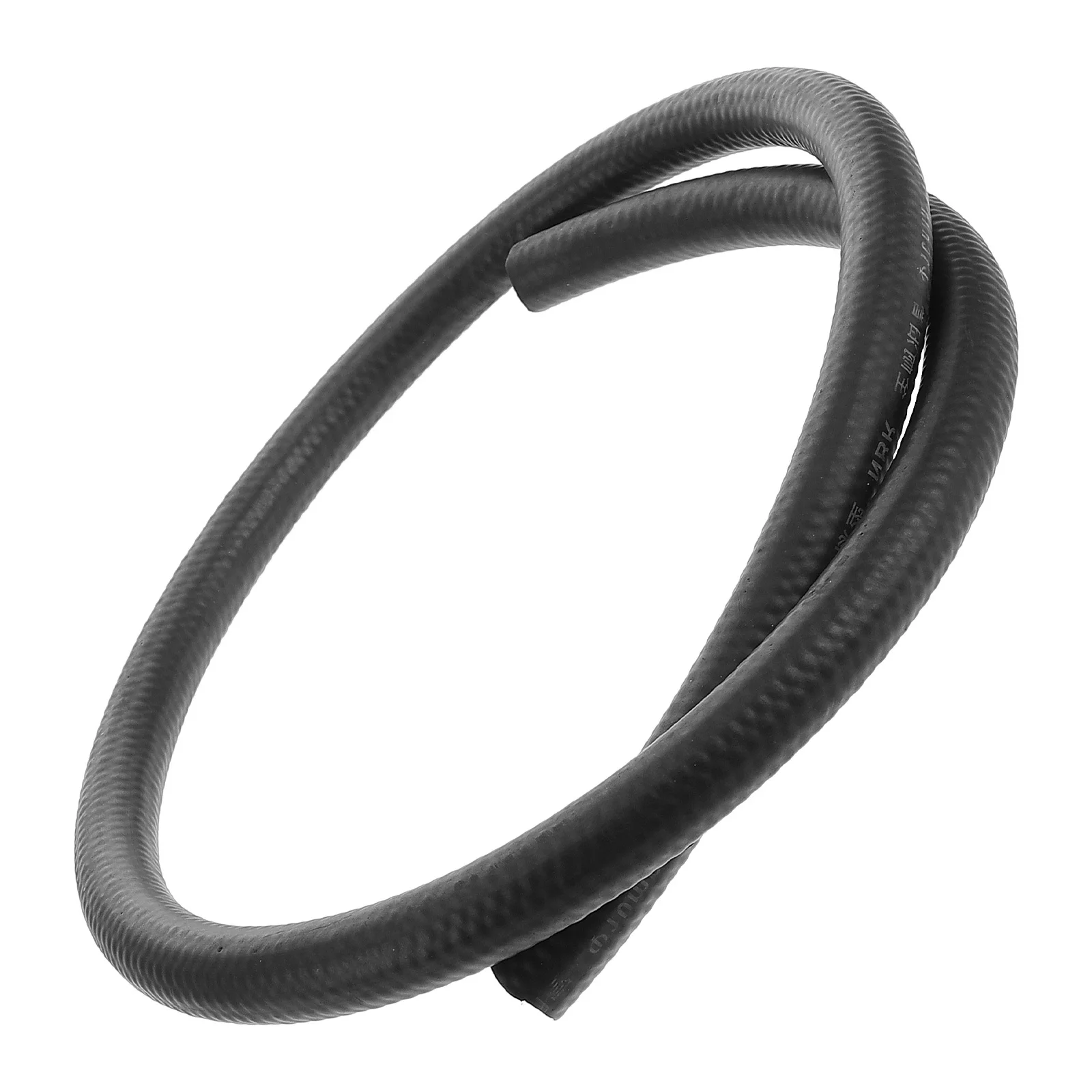 

Flexible Rubber Fuel Hose for Auto Boat Marine Outboard Motorcycle High Temperature Resistance Easy Installation