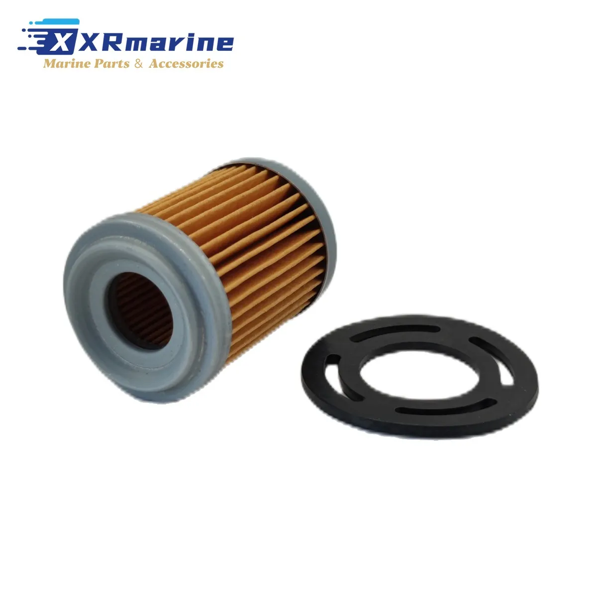 

Топливный фильтр 35-49088A2 для двигателей Mercruiser OMC 2.5L 3.0L 120 140 GM 4 6 Cyl Stern Drive, замена 49088Q2 312456 18-7860