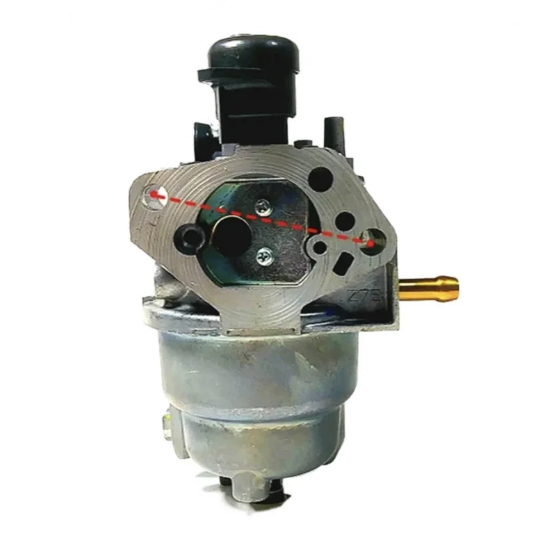 L'originale è adatto per le parti del carburatore Honda Stupid Field EG6500 / ET6500 / EL6500 / EG5000 KIEHIN jing-bin