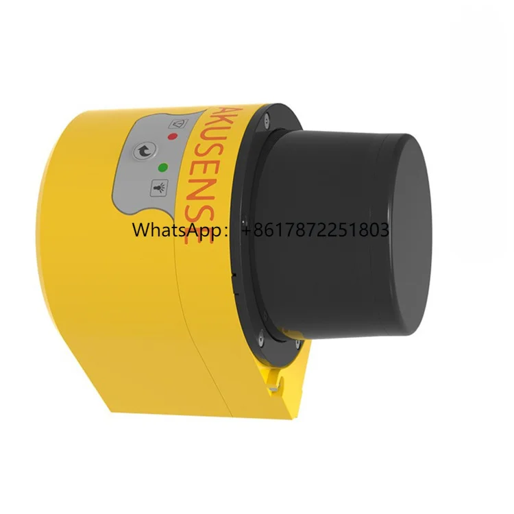 

Sense AS-21C Series Radar Sensor
