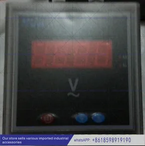 Digital Display Ins…