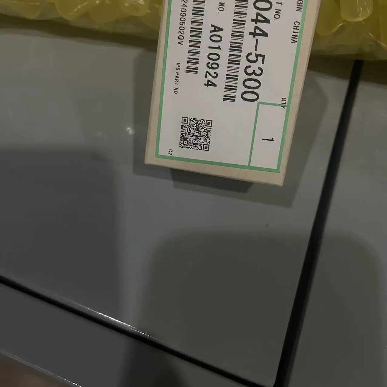 

5pcs G800-5385 B0445300 B044-5300 for Ricoh AF1013 AF1515 Aficio 1013 1515 MP 161 171 MP161 MP171 Paper Sensor