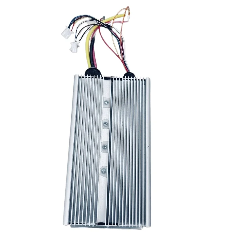 

Electric Forklift Controller, DC Brushless Oil Pump, High-power Traveling Electric Shovel Forklift Dedicated Controller