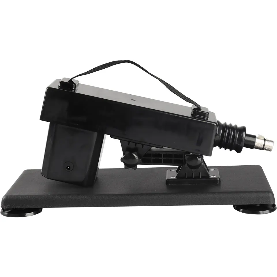 Customizable Mini Telescopic Linear Actuator DC Electric Motor Reciprocating Mechanism Connector