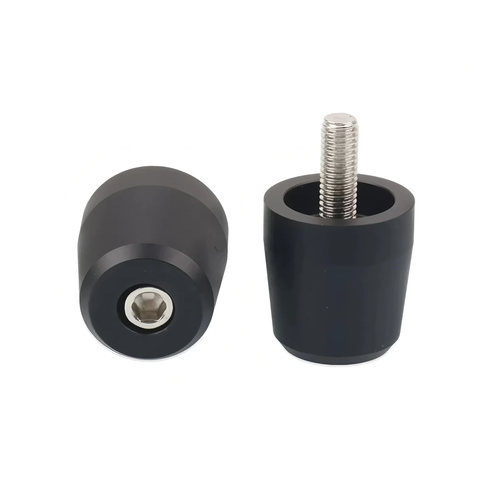 

Разлив BMW S1000R S1000RR S1000XR HP2 Sport moto poignée экстрасимметричный poigAtom de guidon extrém София bouchon bouchon curseur Иффекс