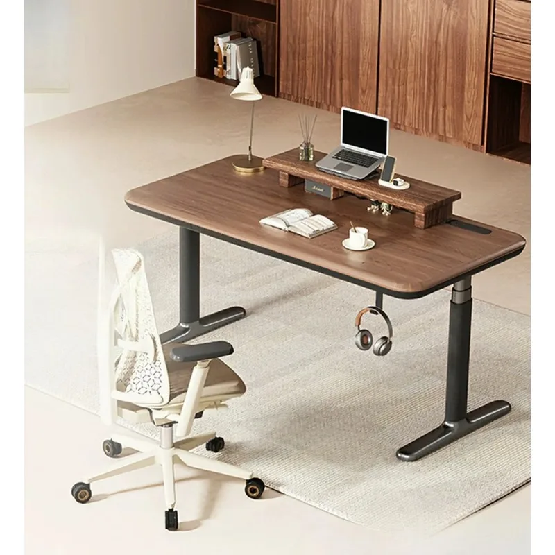 CZ-6 Intelligent Electric Lift Dual Motor Computer Gaming Table Learning Desk