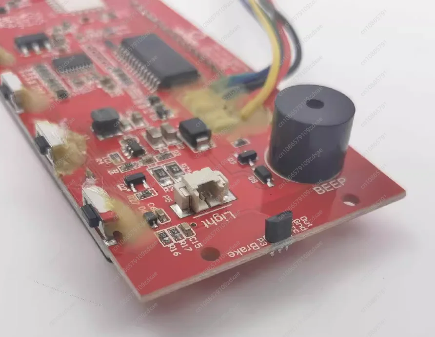 Scooter hook control display for Kugoo s1 s2 s3