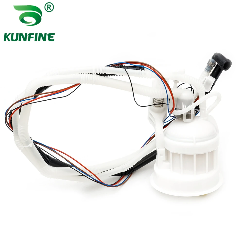 

Low Pressure Diesel Petrol Gasoline Electric Fuel Pump For OEM NO. A2114703994