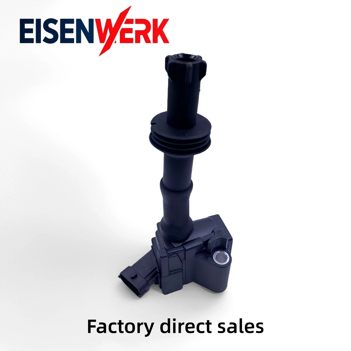 9808653680  28457918  YL01399980  3553459 Ignition Coil For Citroen Berlingo C3 C4 208 308 Partner Rifter Opel 1.2 THP 3 2013-