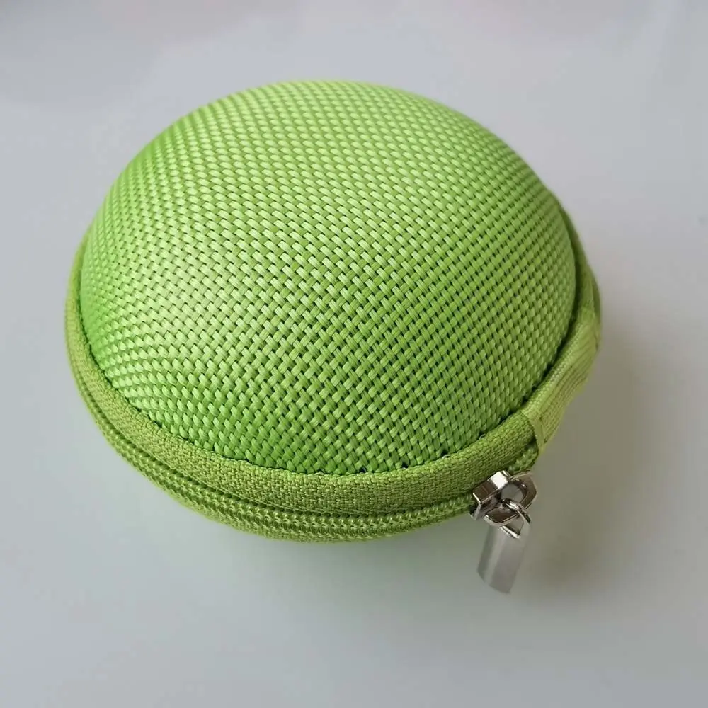 

Oil Organizer Round shape Travel Carryinig Holder Mini Bottle Box Gel Container Essential Oil Case Storage bag