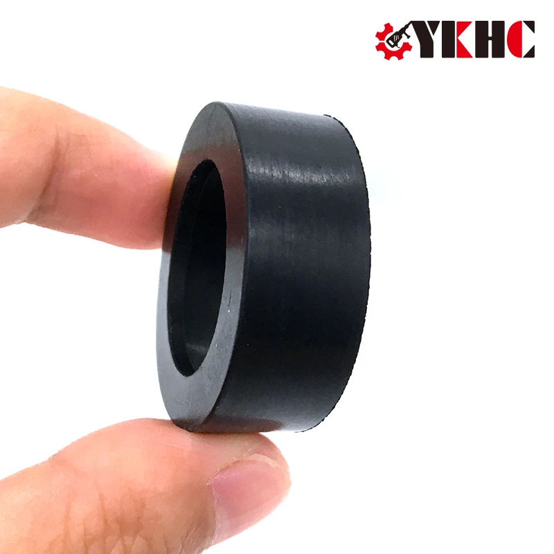 2Pcs Bearing Rubber Cover Replace For Bosch Makita Hitachi Dewalt 6201 Angle Grinder Electric Hammer Cutter Saw Spare Parts