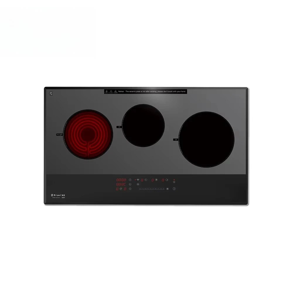 Cooker Built-in Kitchen Appliances 220V WIFI Smart Kitchen