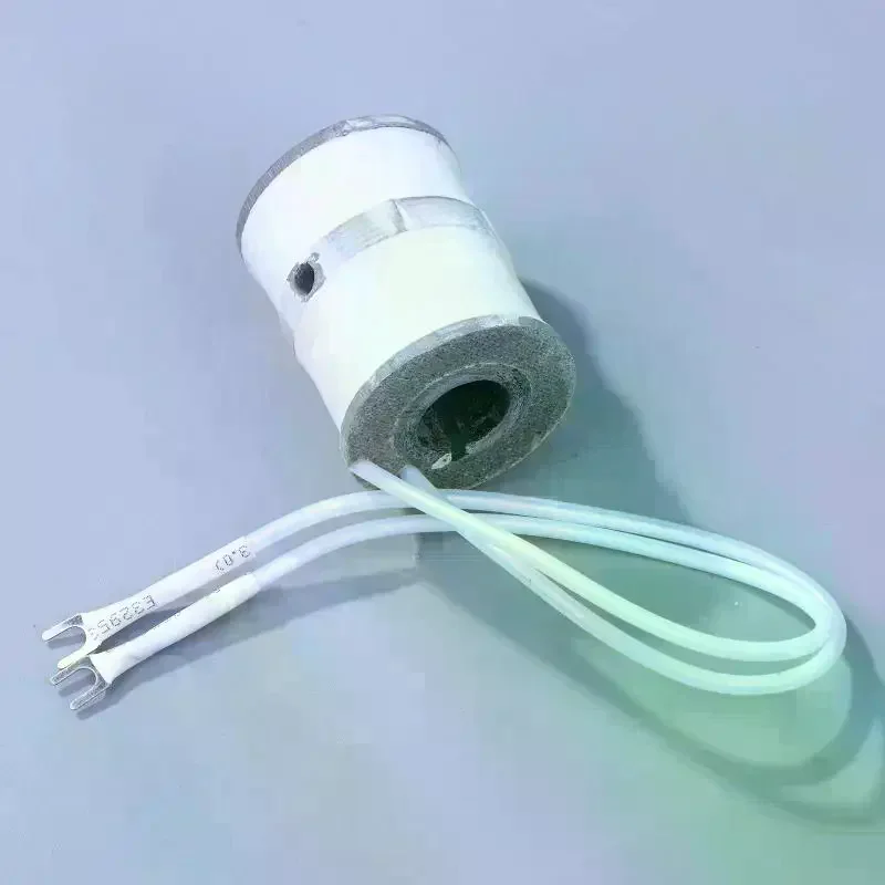 

1 шт. Запасная часть для фонтанов холодных искр: нагревательный элемент (спираль) для фейерверков и искровых фонтанов