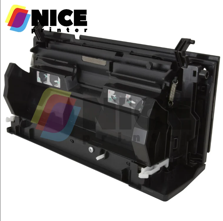 1X RC2-9527 Puerta del cartucho original Link para HP LaserJet MFP M225 M226 M201 M202 RC3-4677 RC2-1385 Sensor de etiqueta y bloqueo del cartucho