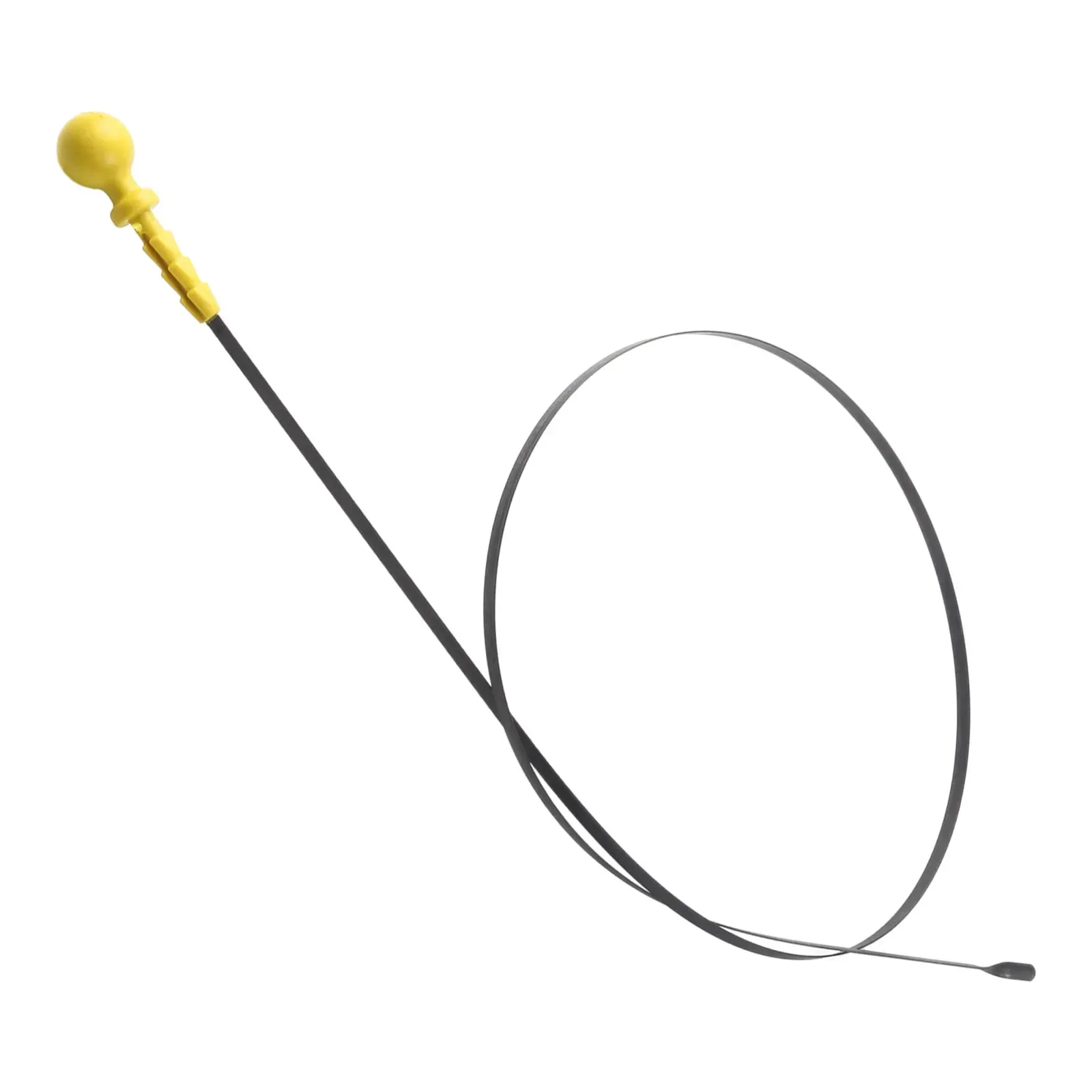 Dipstick Engine Oil Dipstick 805567T 818634T 861942T9 For 454 MAG MP Plastic Durable For Mercury For Mercruiser