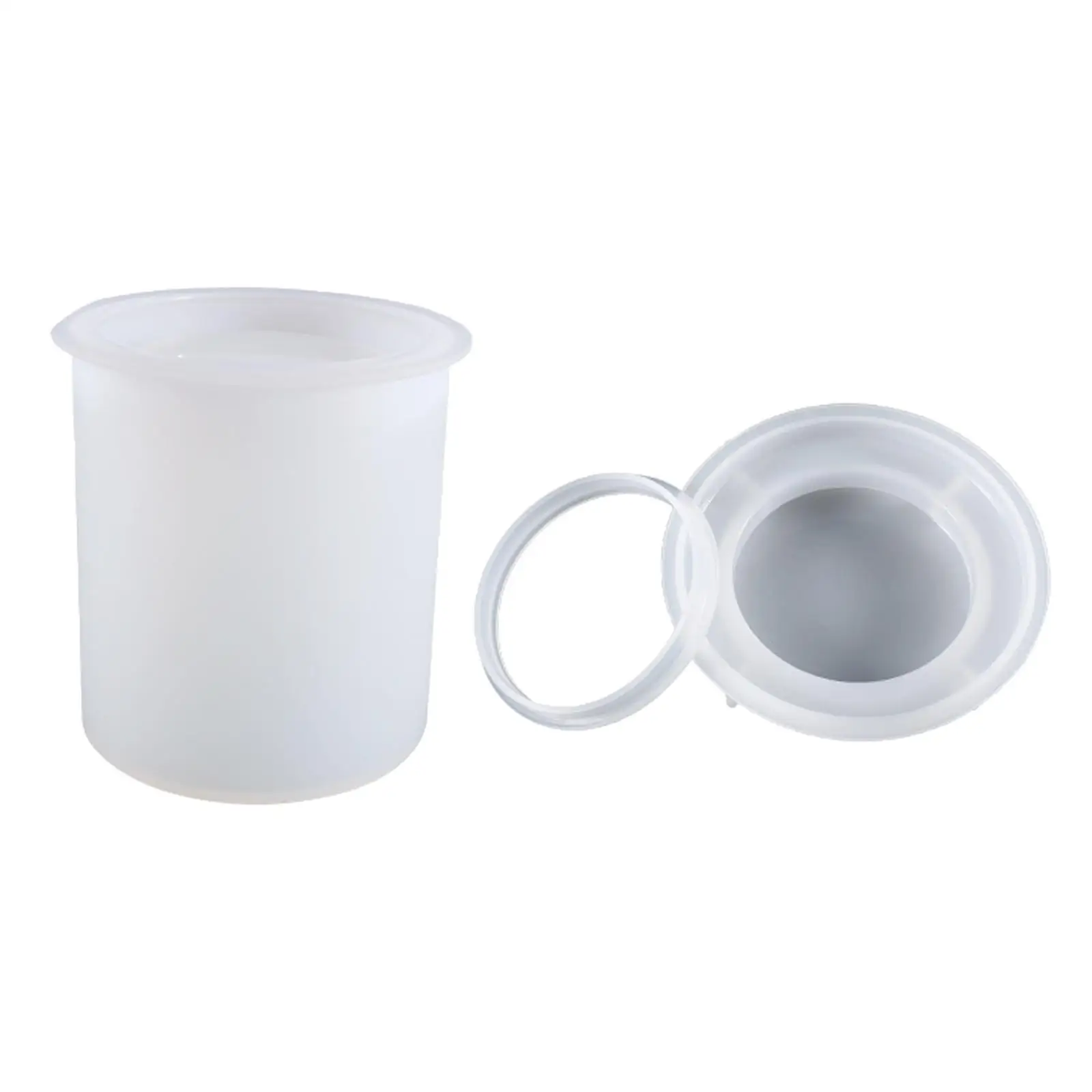 

Storage Sealed Bottle for Making Jewelry Storage Flower Pot Holder