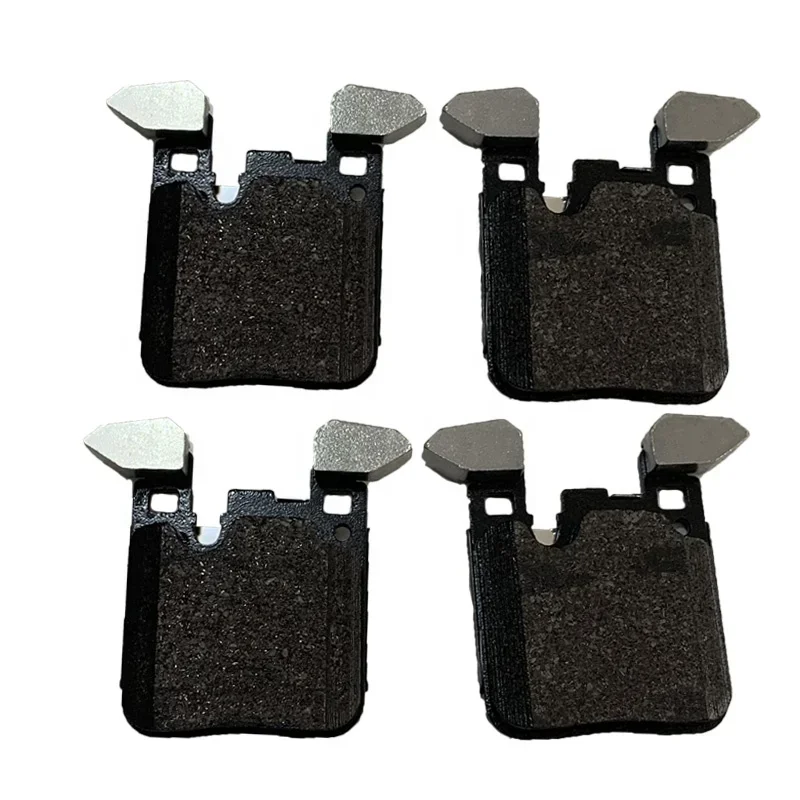 แผ่นดิสก์เบรกล้อสำหรับชุดผ้าเบรคหลัง OEM 34216887576 34212284989