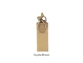 Coyote Brown